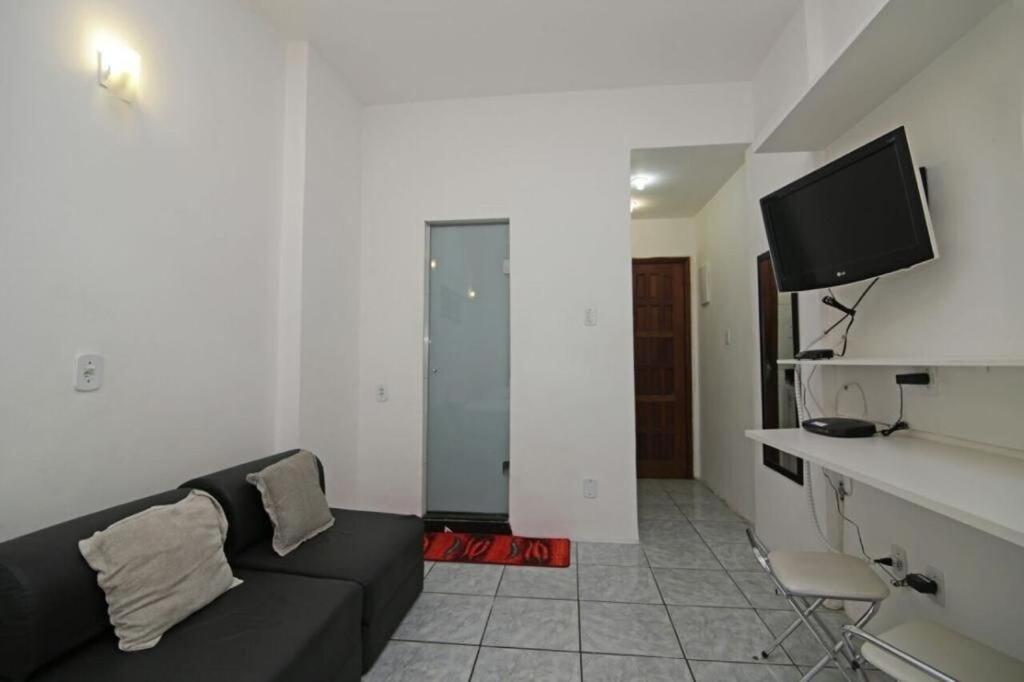 Suh Copacabana 10 Studio Posto 3 Rio de Janeiro Exterior foto
